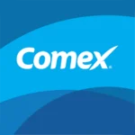 Icono de Comex app