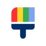 Icono de Paint AI Color Visualizer