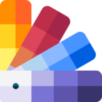 Icono de Paint My Room