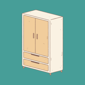 Icono de la app Mi armario