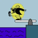 Icono de la app Pool Volume & Size