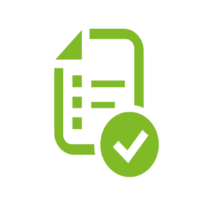 Icono de la app Mi inventario personal