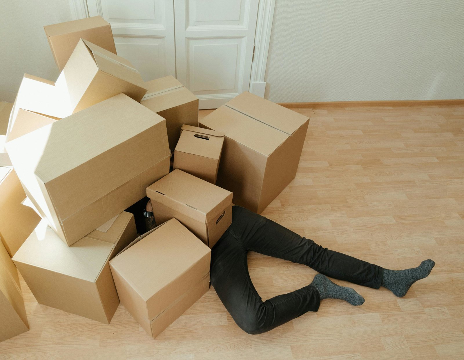 Las apps de inventario para casa evitan el desorden de tus pertenecias