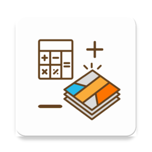 App Tiles Calculator