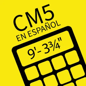 Construction Master 5 en español