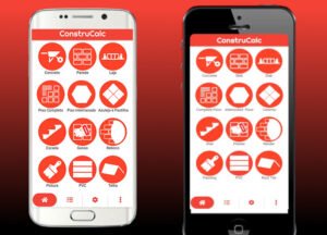 ConstruCalc: la app para calcular materiales de construcción