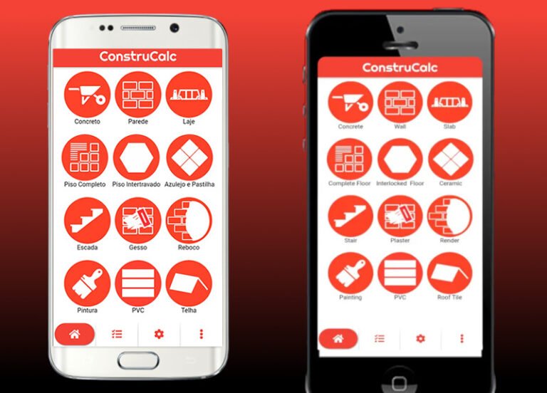 ConstruCalc: la app para calcular materiales de construcción más descargada