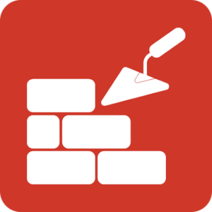 app Calculadora de Bloques