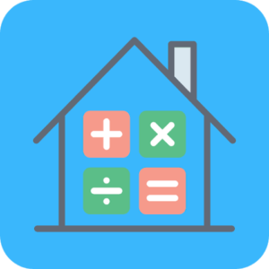app Calculadora de Construcción