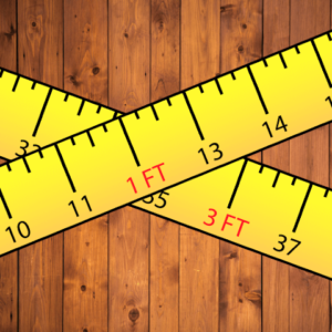 app Pies y Pulgadas Calculadora