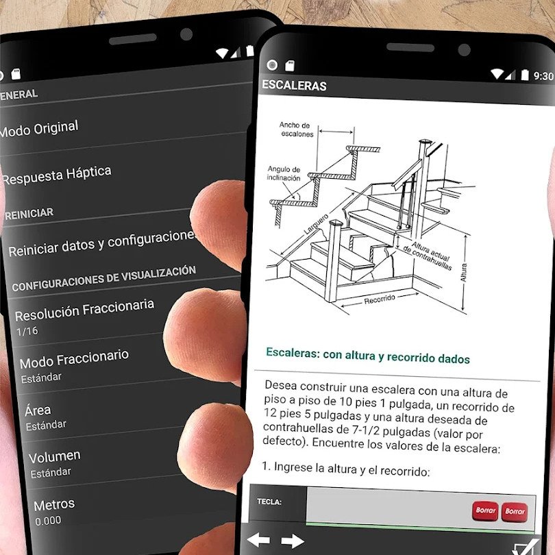 Capturas de Construction Master en Android