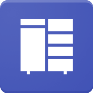 app Closet Planner 3D