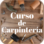 App curso de carpintería