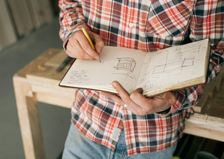 5 aplicaciones para diseñar muebles desde el móvil