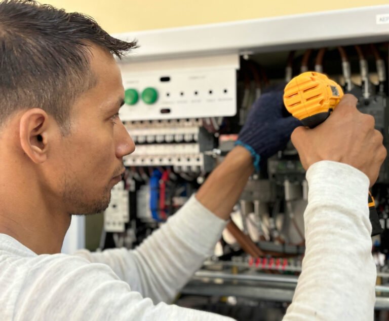 Aplicaciones para aprender electricidad