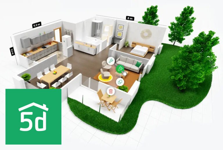 Planner 5D: para qué proyectos sirve, precios y alternativas (2025)