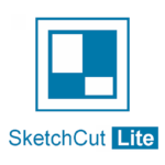 App de corte Sketch Cut