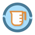 App Convertidor de Cocina