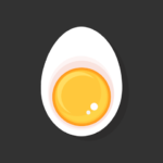 App Temporizador para huevo