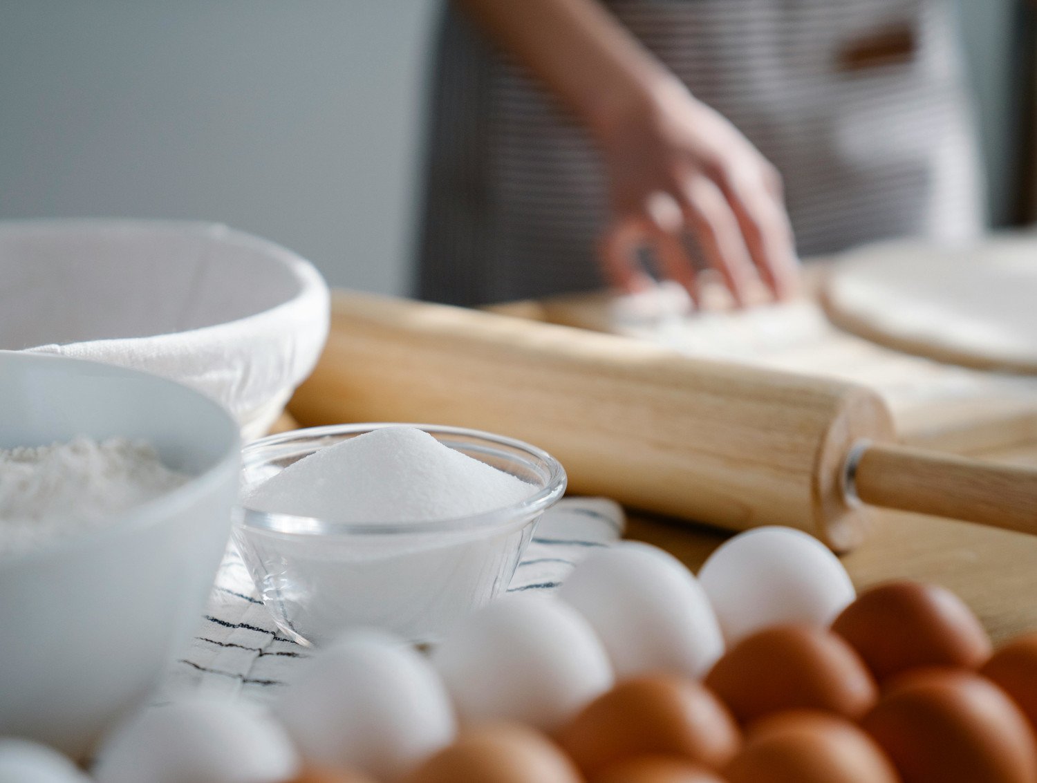 Apps calculadora y convertidor de cocina