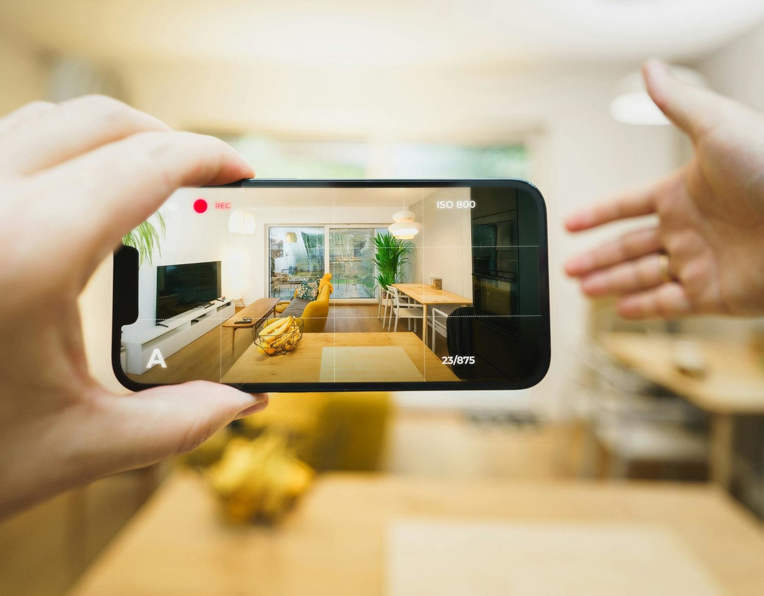 Apps de realidad aumentada para el móvil