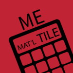 App Material Estimator