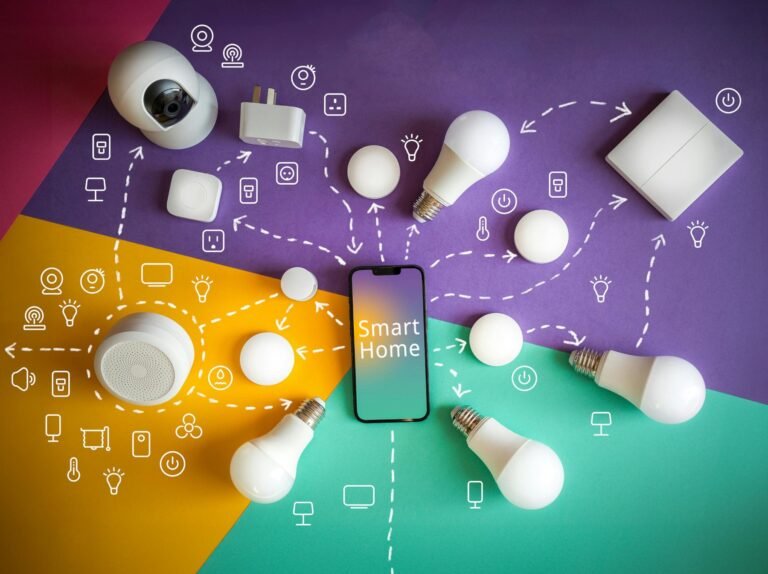 Las 10 mejores Apps para crear un Hogar Inteligente desde el móvil