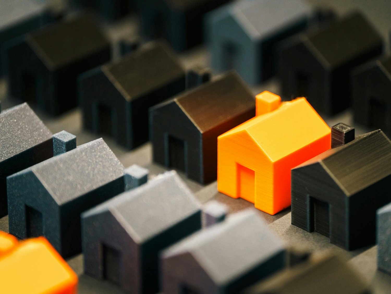 Buscar, comprar y alquilar casa