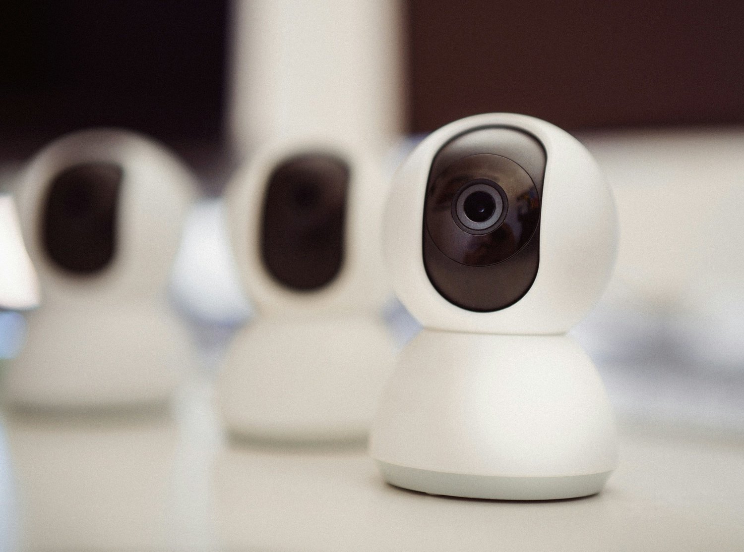 Apps para Cámara IP Wifi