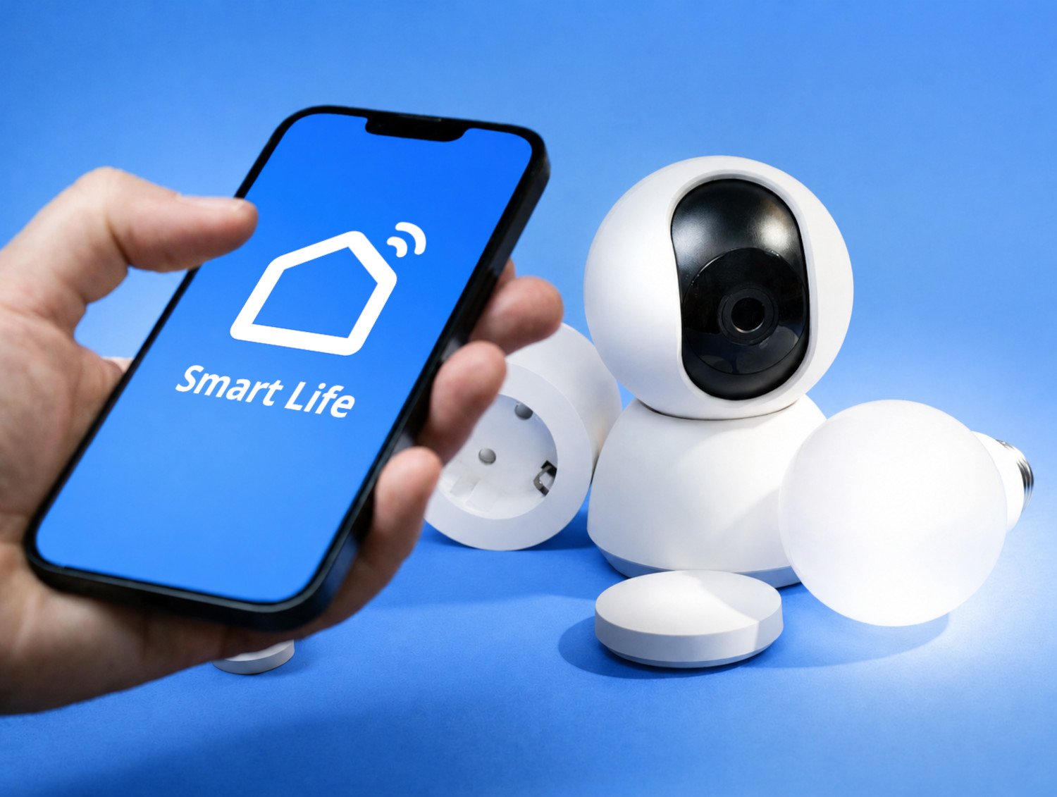 App Smart Life